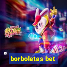 borboletas bet